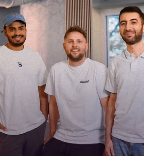 Founder Team ��ݮ��Ƶ
