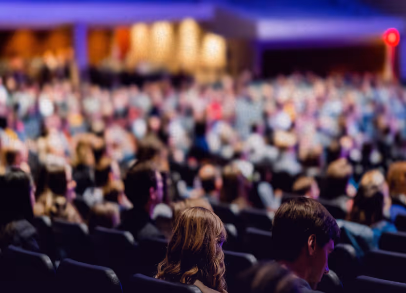 Die wichtigsten PROOF-Events 2026: Wo Sustainability, Compliance und Procurement zusammenkommen