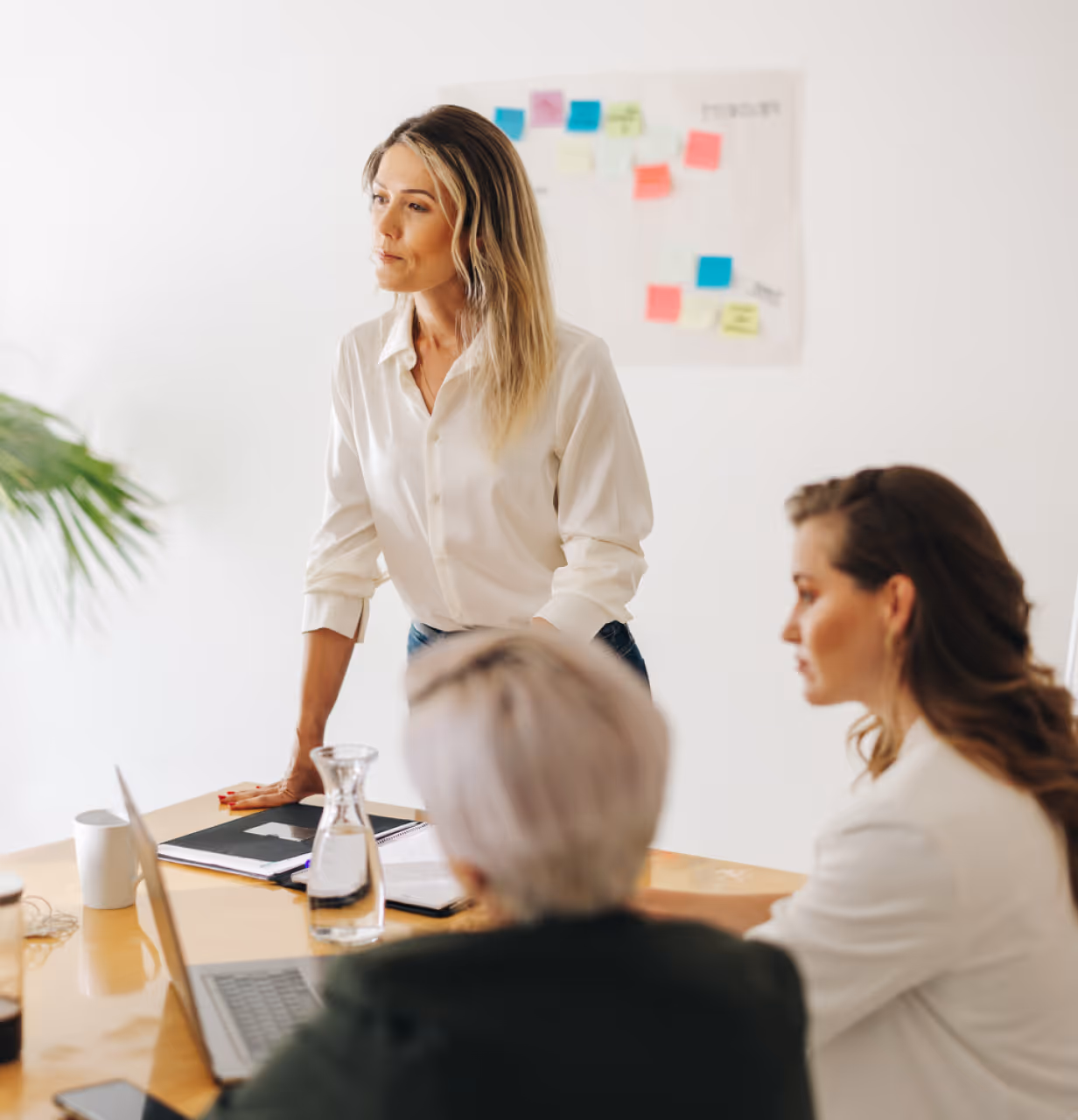 Every ESG Questionnaire, Answered and Returned.