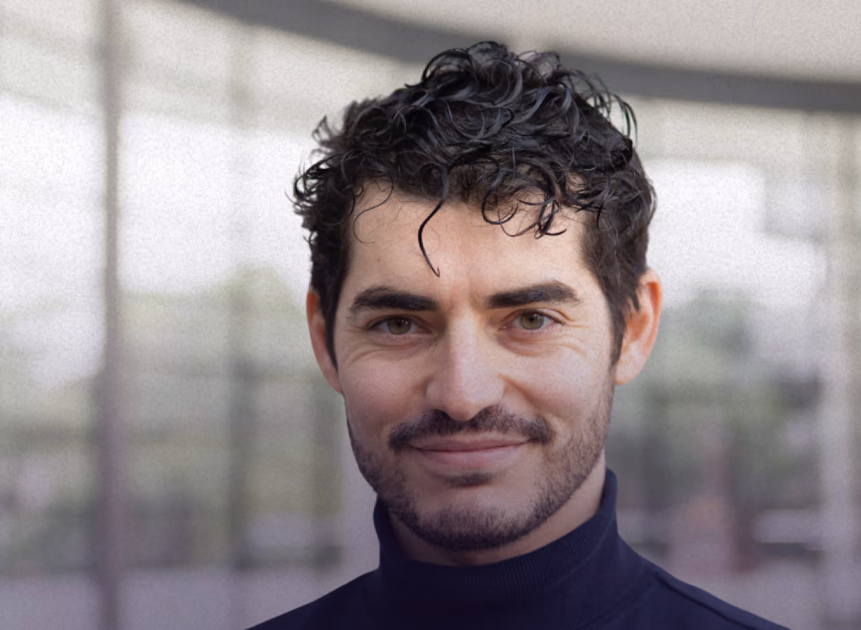 Profile Photo Franz Schindler