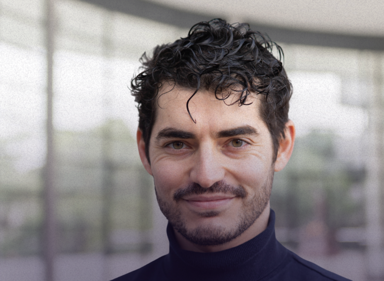 Profile Photo Franz Schindler