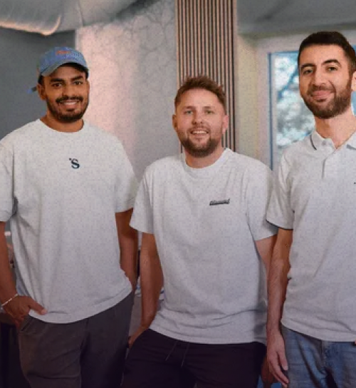 Founder Team Sunhat