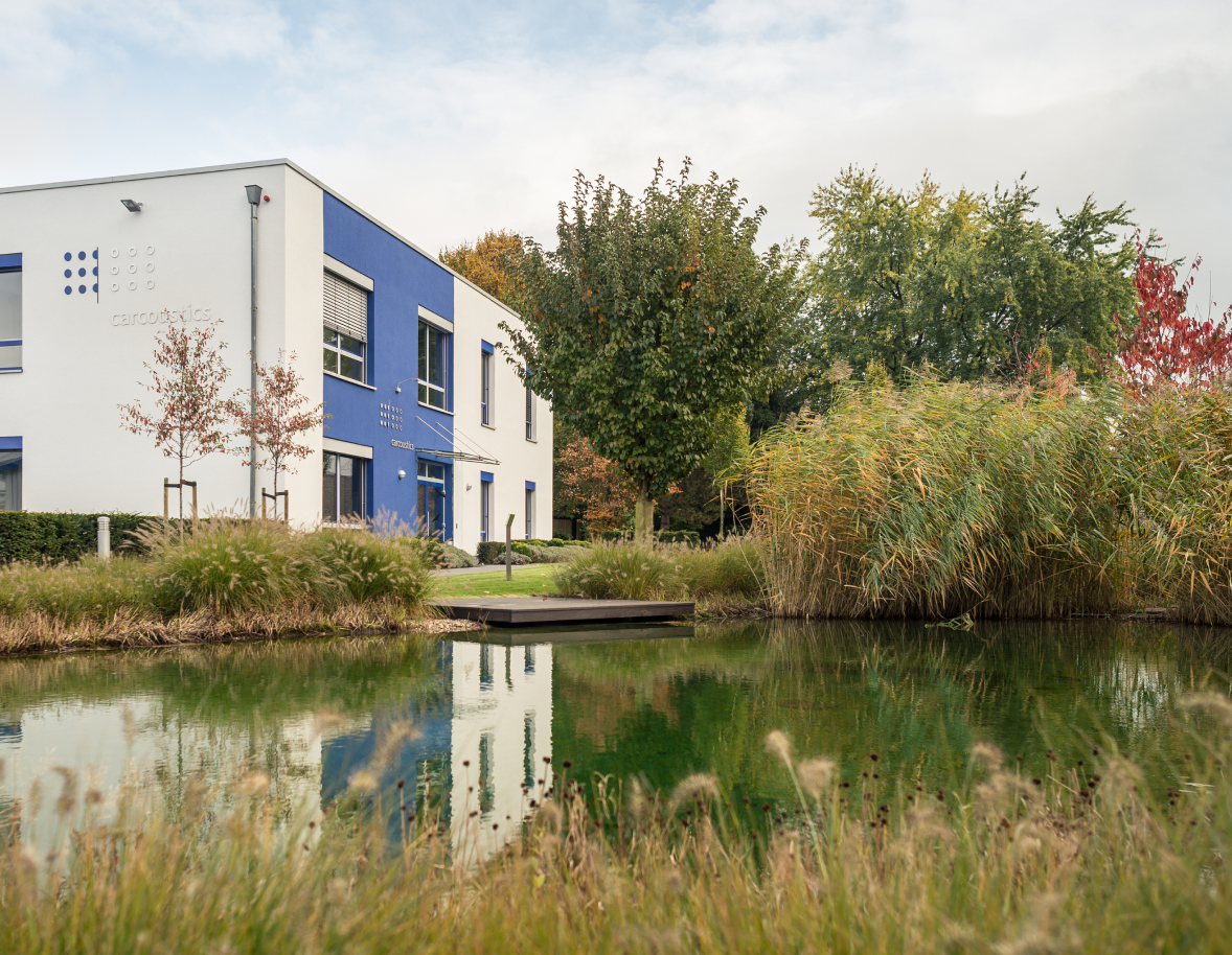 How Carcoustics Cuts EcoVadis Preparation from Months to Weeks with Sunhat