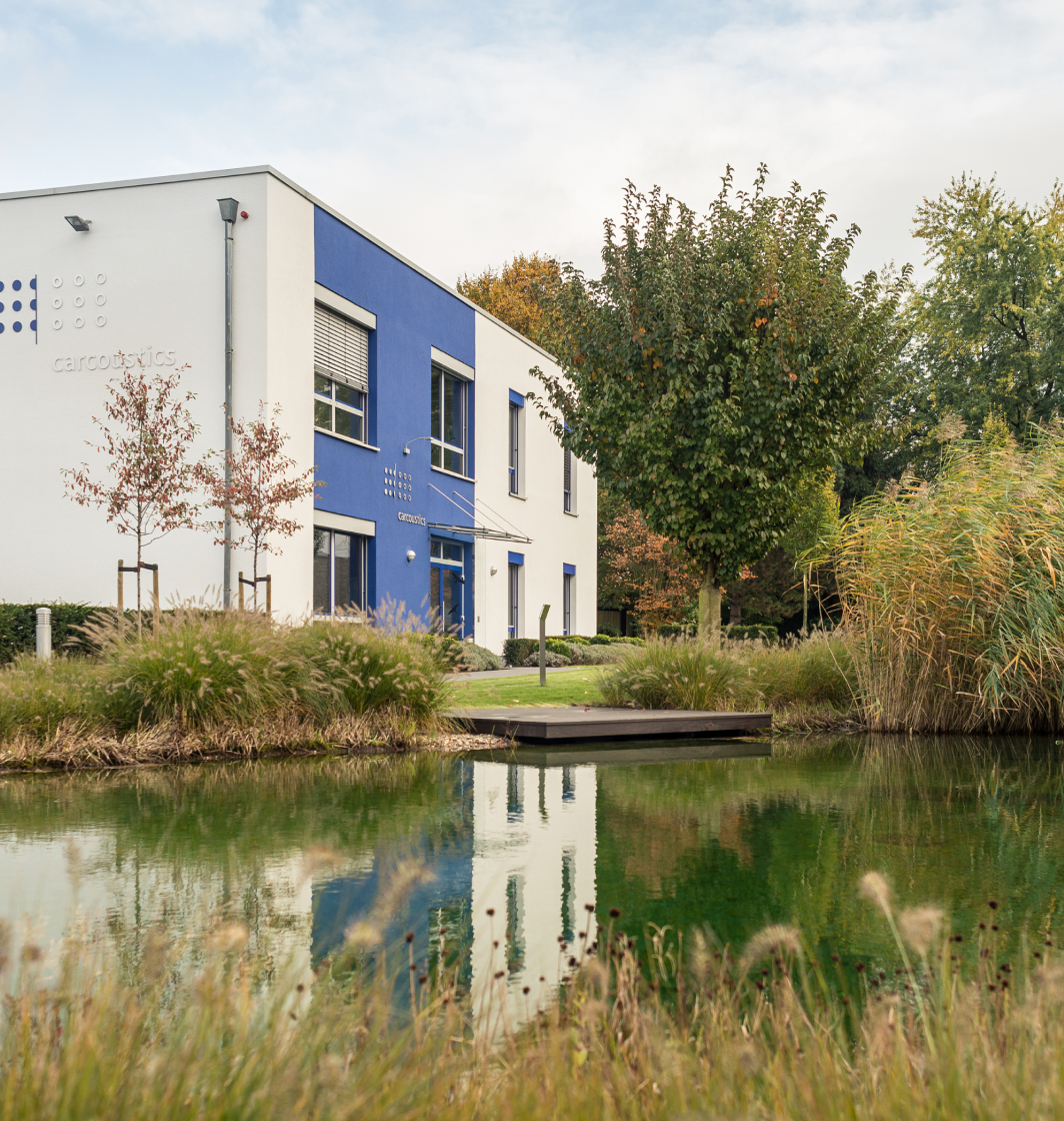 How Carcoustics Cuts EcoVadis Preparation from Months to Weeks with Sunhat