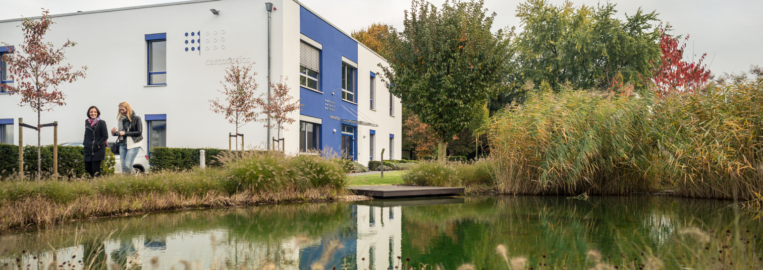 How Carcoustics Cuts EcoVadis Preparation from Months to Weeks with Sunhat