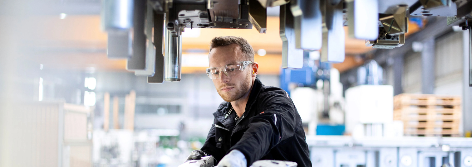 How H&T Presspart Improved Their EcoVadis Ratings with Sunhat 