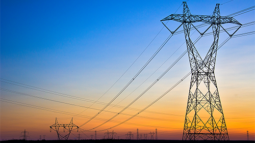 Will the Power Grid Be Able to Hold the Charge?