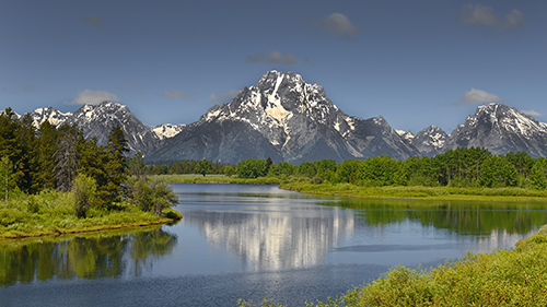 The Most Important Headline that May Come out of Jackson Hole