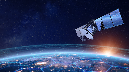 The Evolution of Anywhere Communications