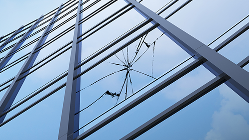 Credit Cracks: Signals Beneath the Surface