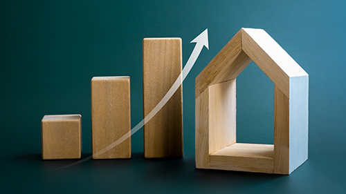 Homes for the Holidays