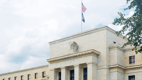 The Fed Sends Stronger Signals of a Rate Pause