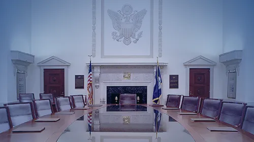 Missed Opportunity on Defending Fed Independence