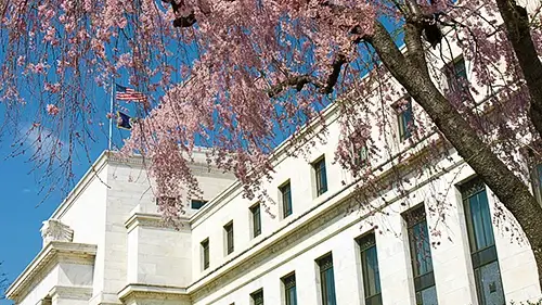 Will a Hope and a Prayer Be Enough for the Fed? 