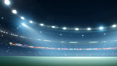 Beyond the Pitch