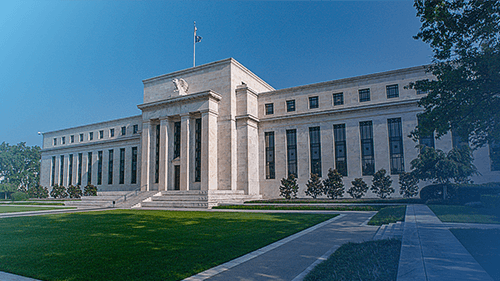 The Fed: The Times They Are A-Changin’