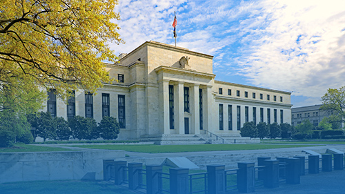 What High Bond Yields Are Telling the Fed