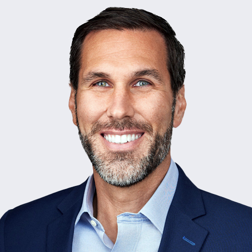 Jeff Klingelhofer, CFA