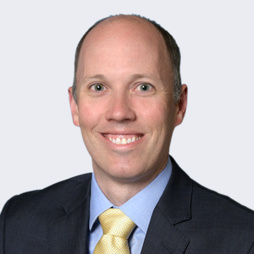 Brian M. Robertson, CFA