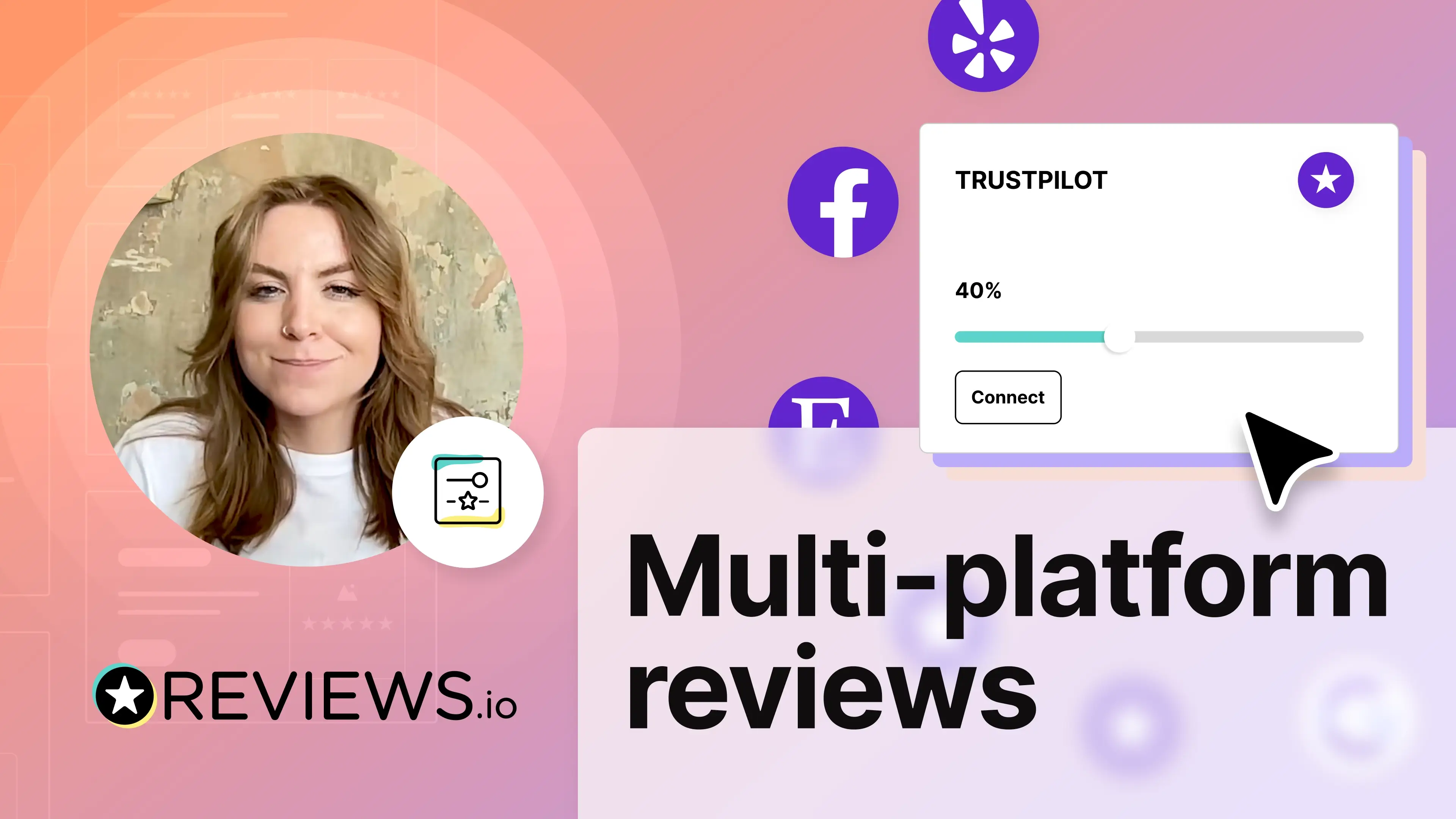 Dashboard mockup