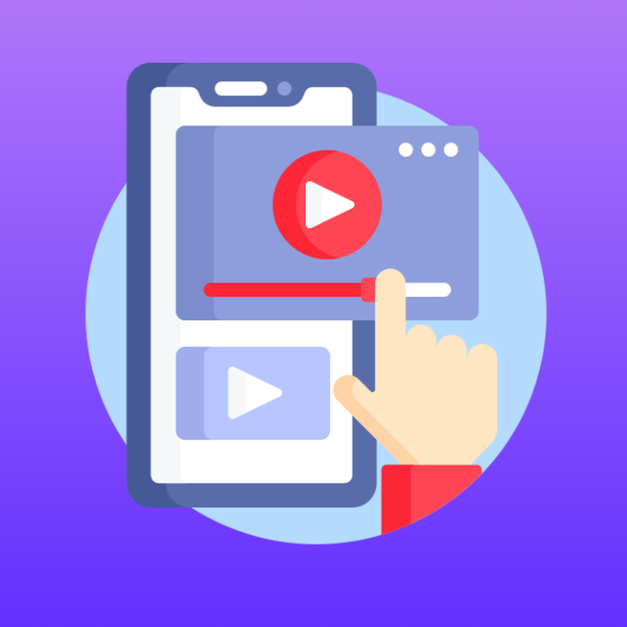 Floating Video by Smartarget
