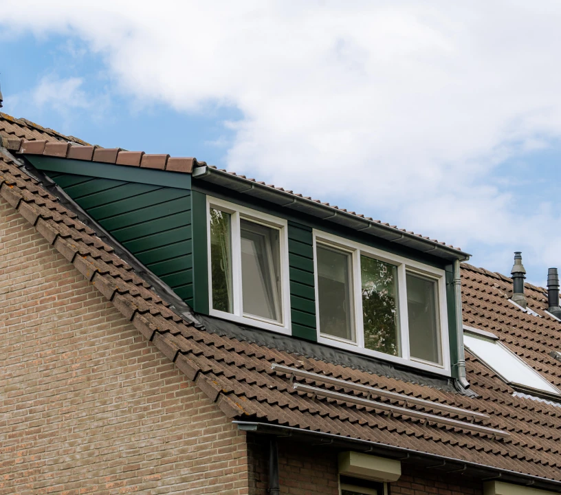 Kosten van een 1 meter dakkapel