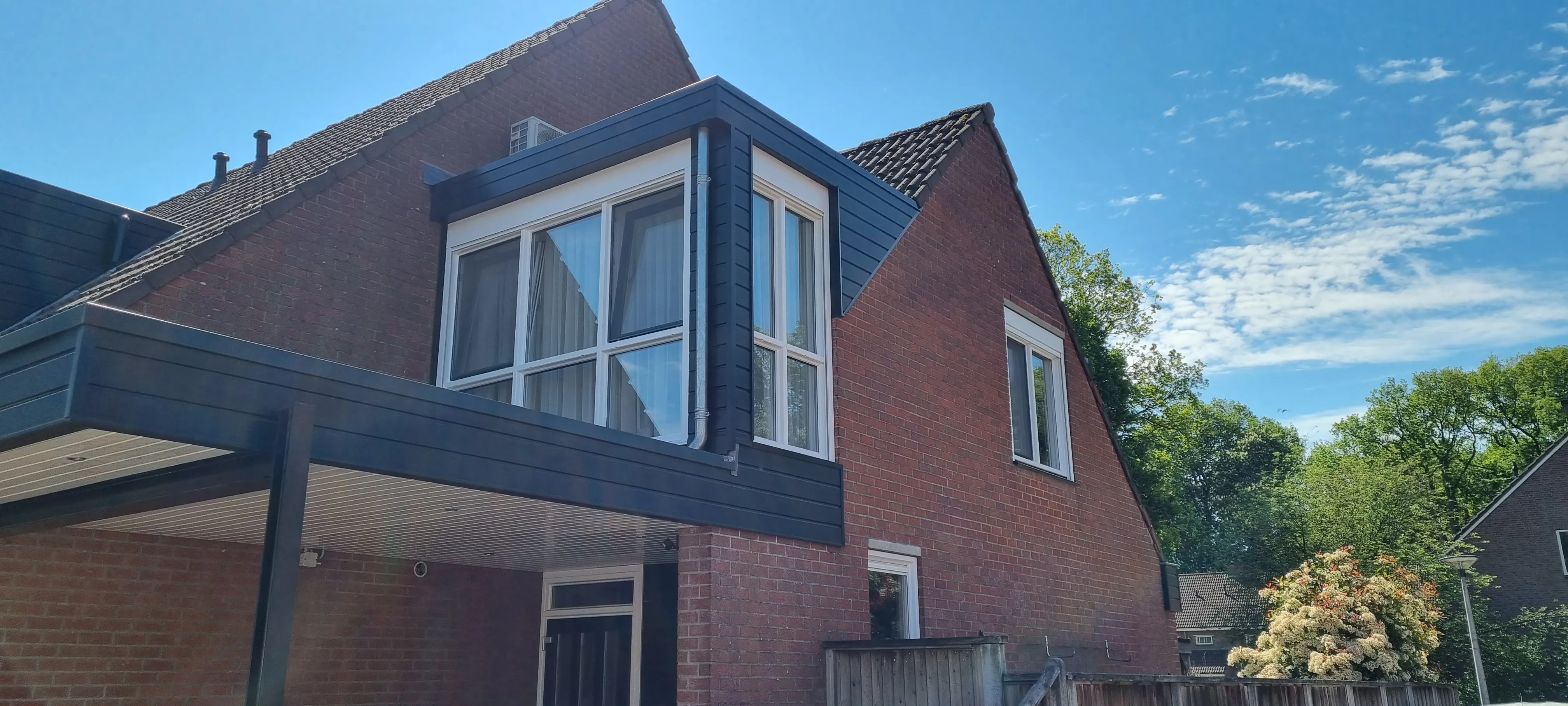 hengelo dakkapel dakkapellen