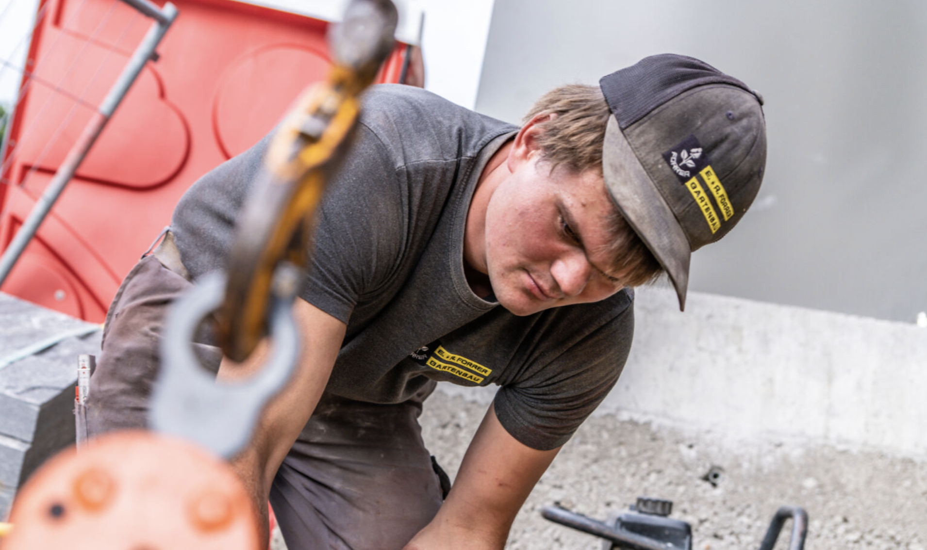 Webentwicklung & Webdesign