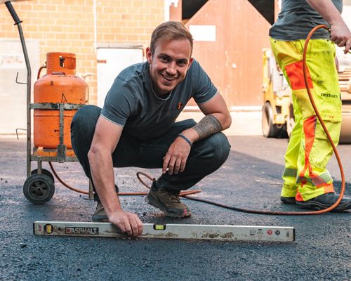 3. Generation - Ben Imthurn