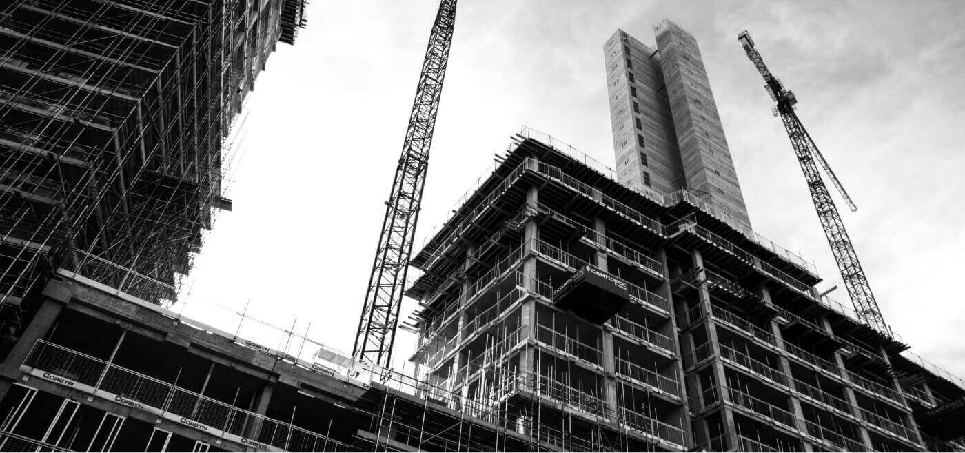Construction Photos
