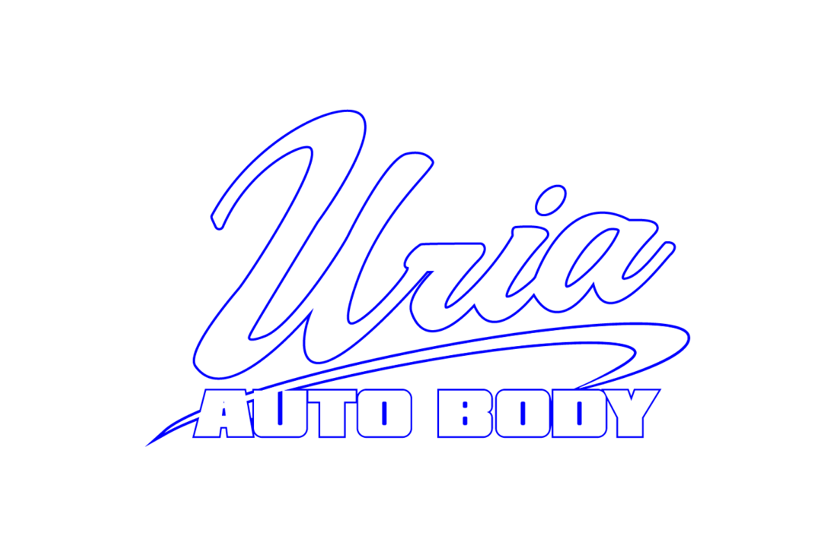 Uria Auto Body