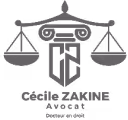logo - cecile zakine