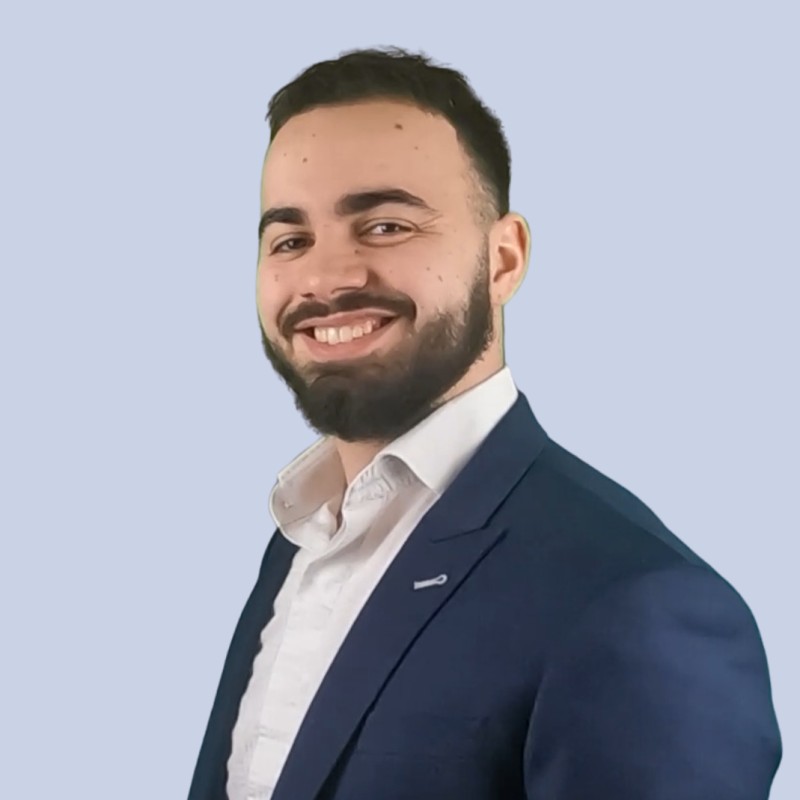 Thomas CANALE jeune homme beau