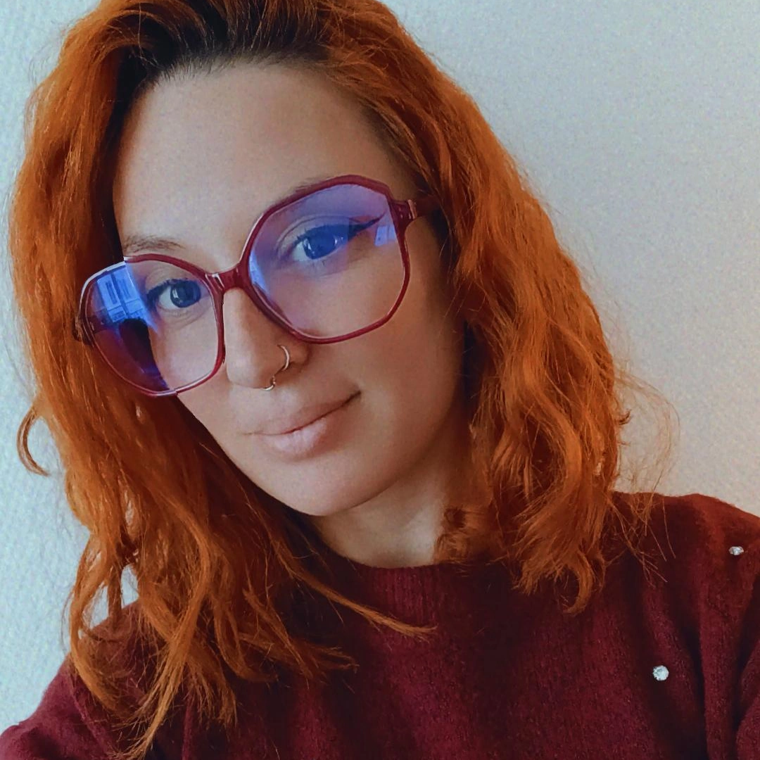 Ornella Bosque responsable pédagogique et assistante juridique AJFR