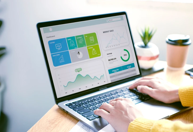 Account Register