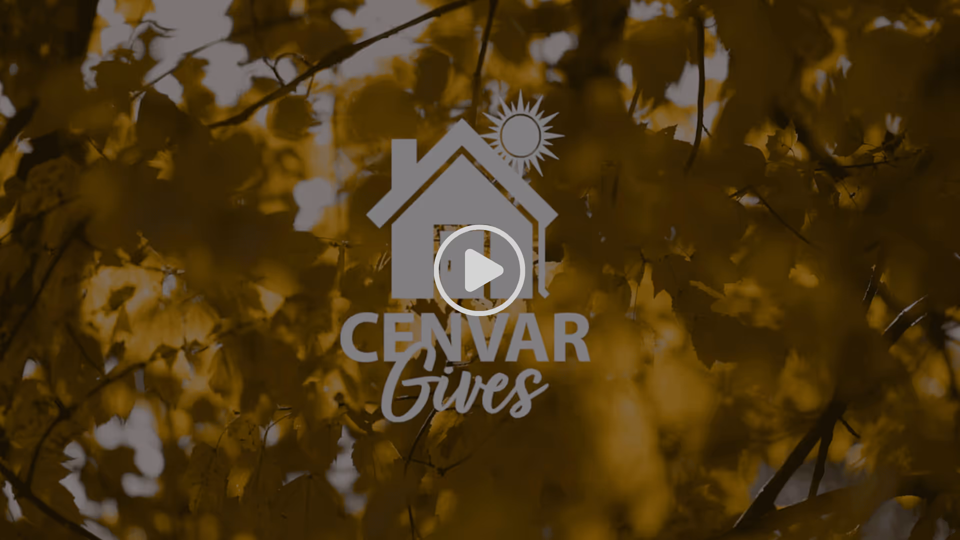 The Short Family Documentary | Cenvar Gives