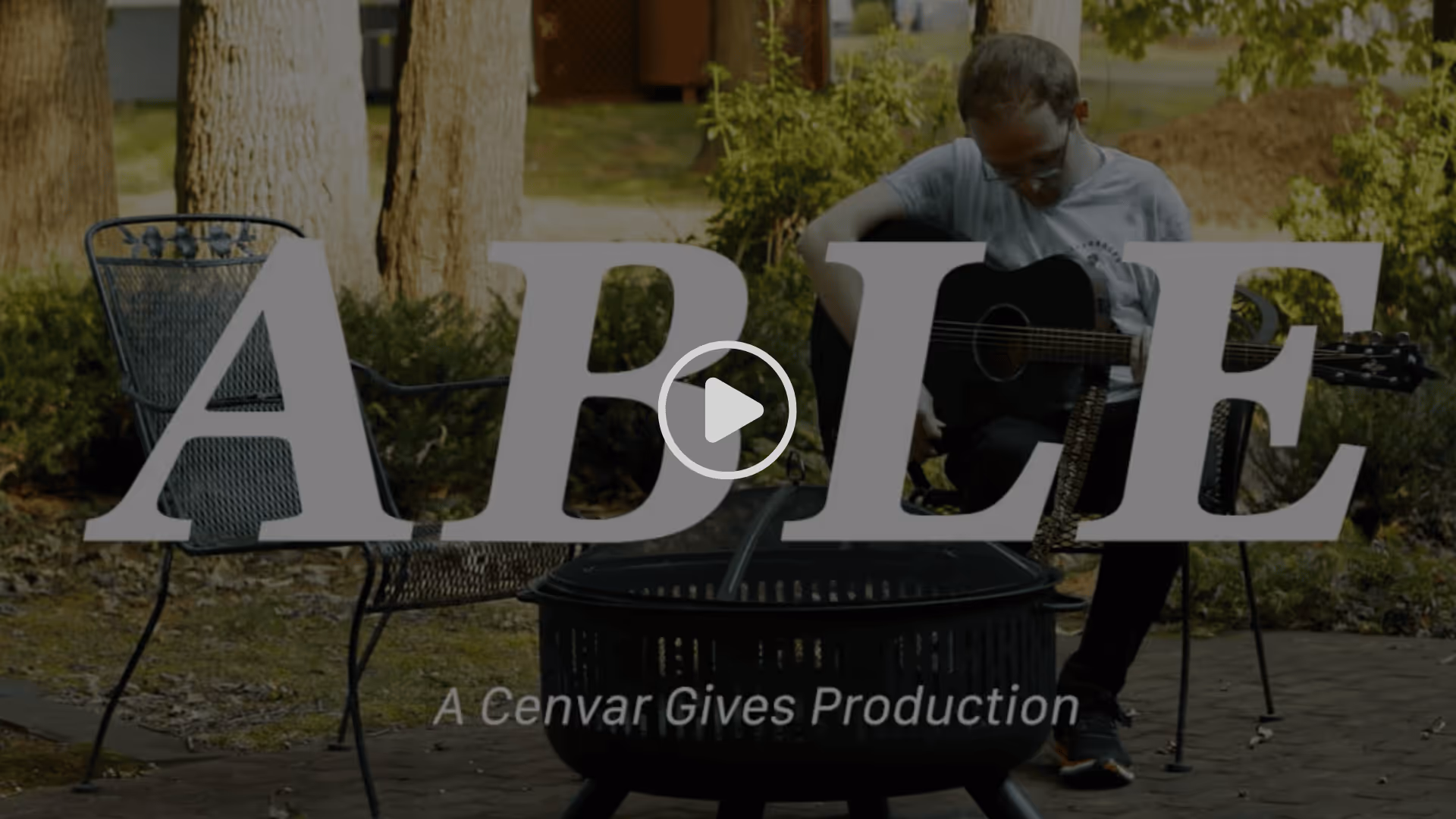Hunters Journey Documentary | Cenvar Gives