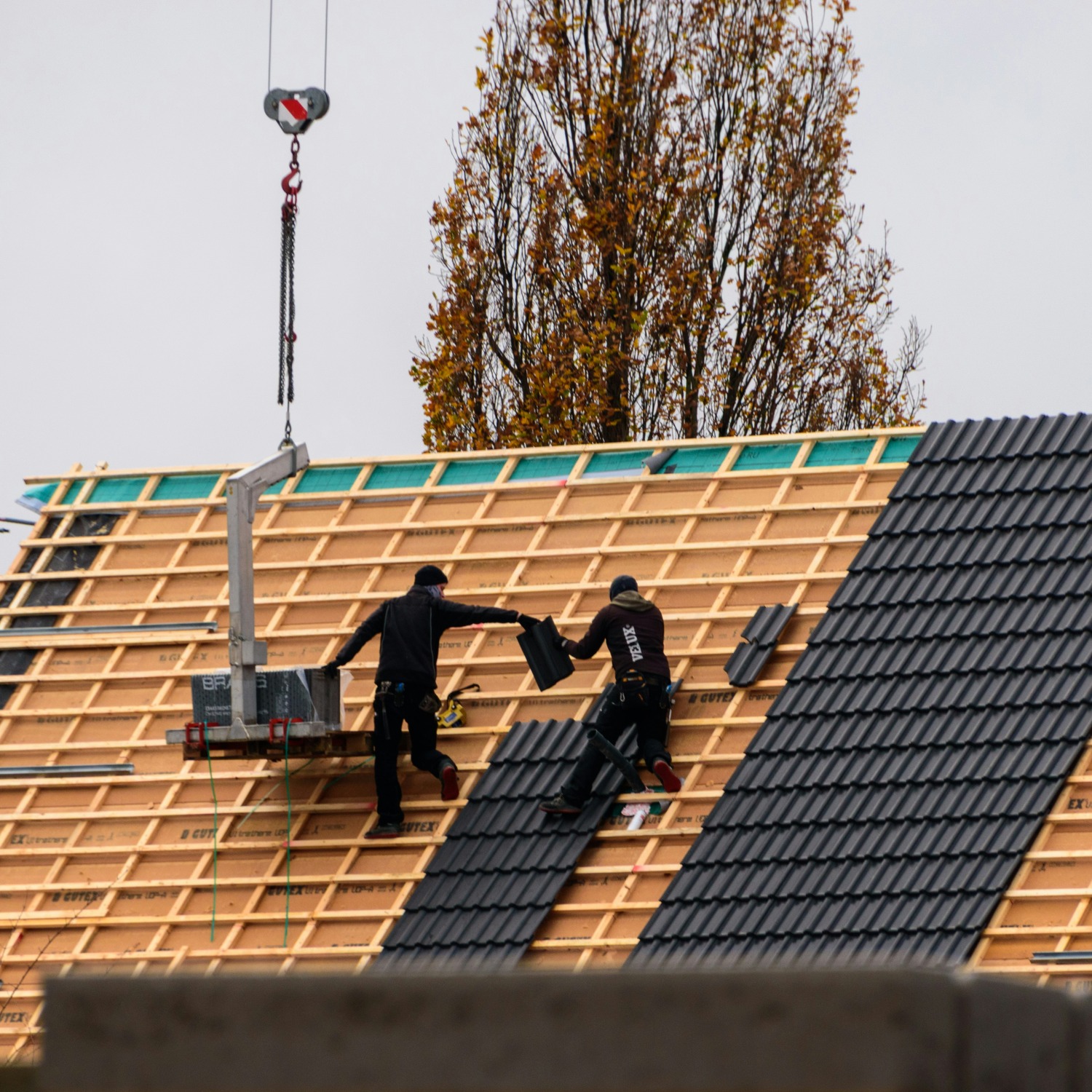 Reliable Roofing Contractor in the New River Valley Region, VA