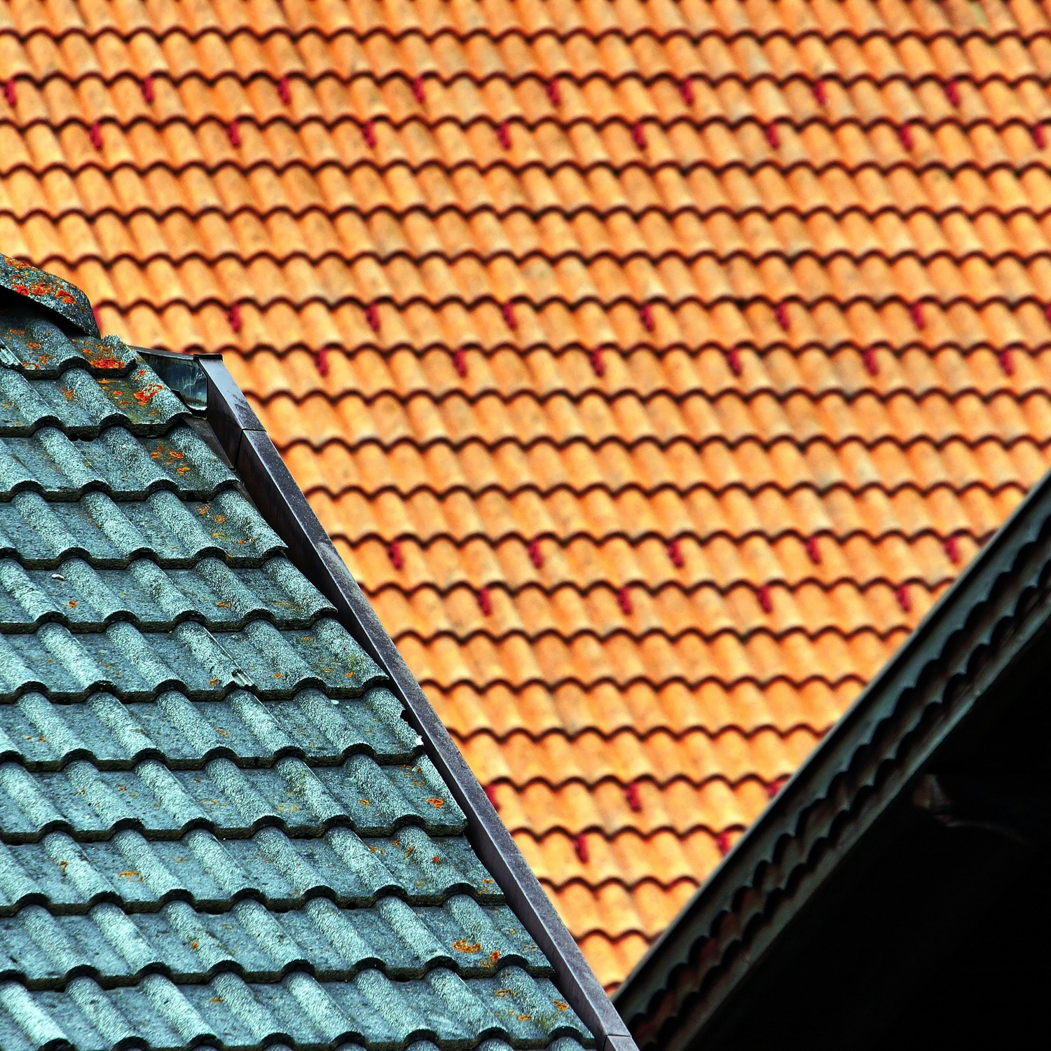 Reliable Roofing Contractor in Harrisonburg, VA