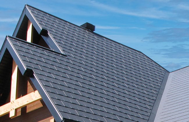 Professional Siding Services by Cenvar Roofing