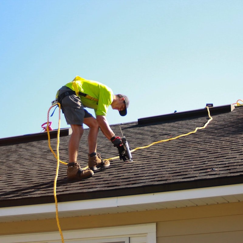 Professional Roofing Contractor in Richmond, VA