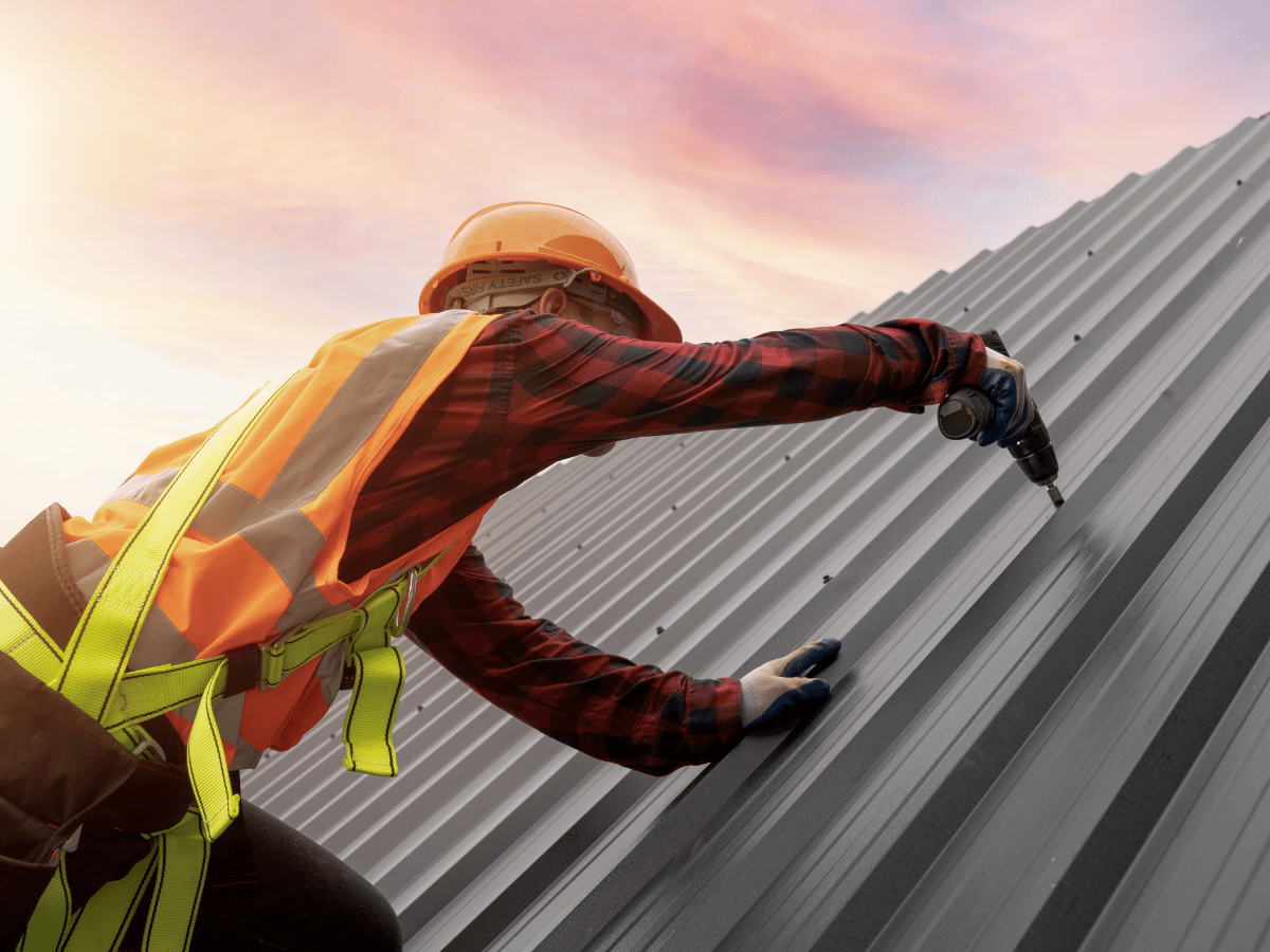 Reliable Roofing Contractor in State College, VA