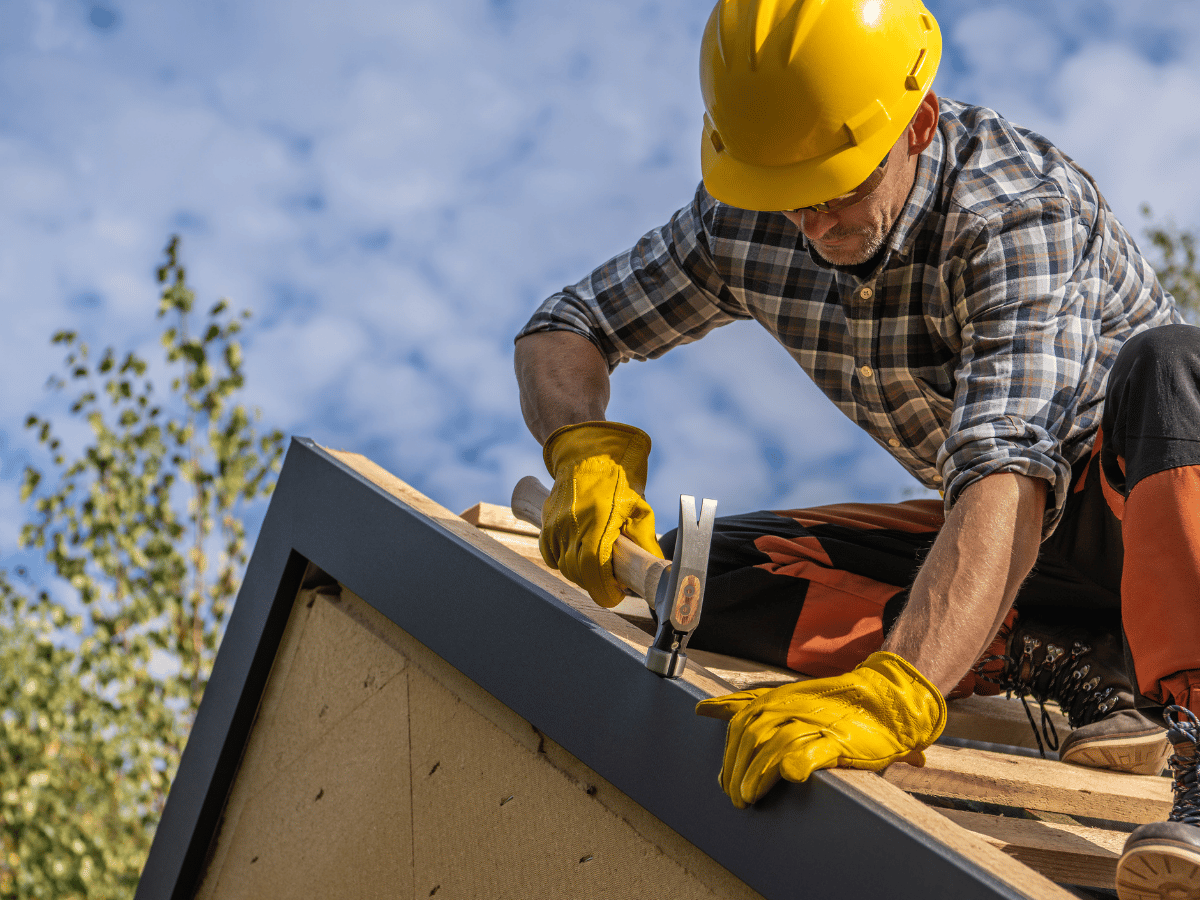 Professional Roofing Contractor in State College, PA