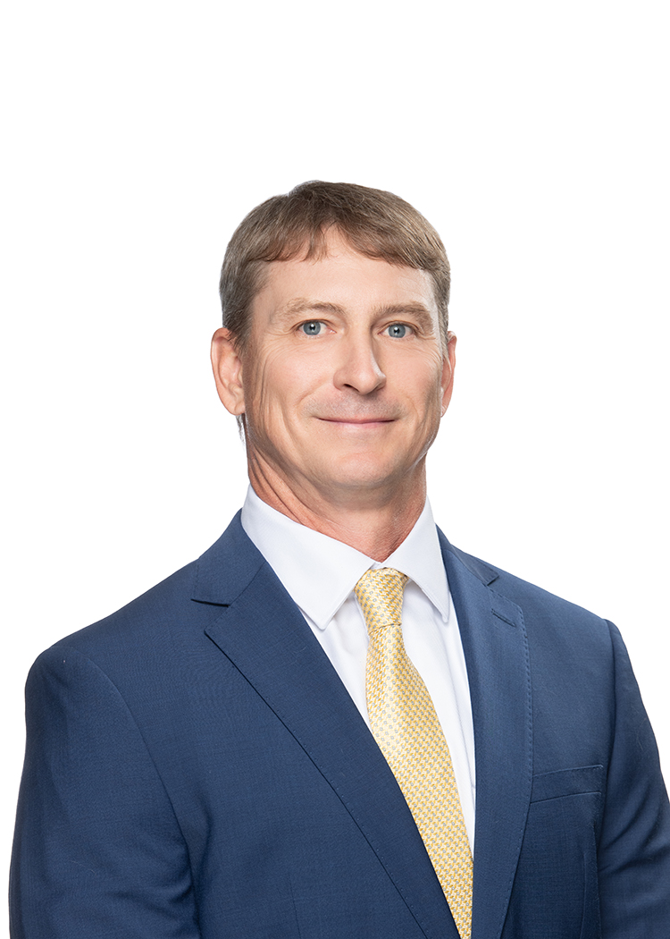 Mike Megibben