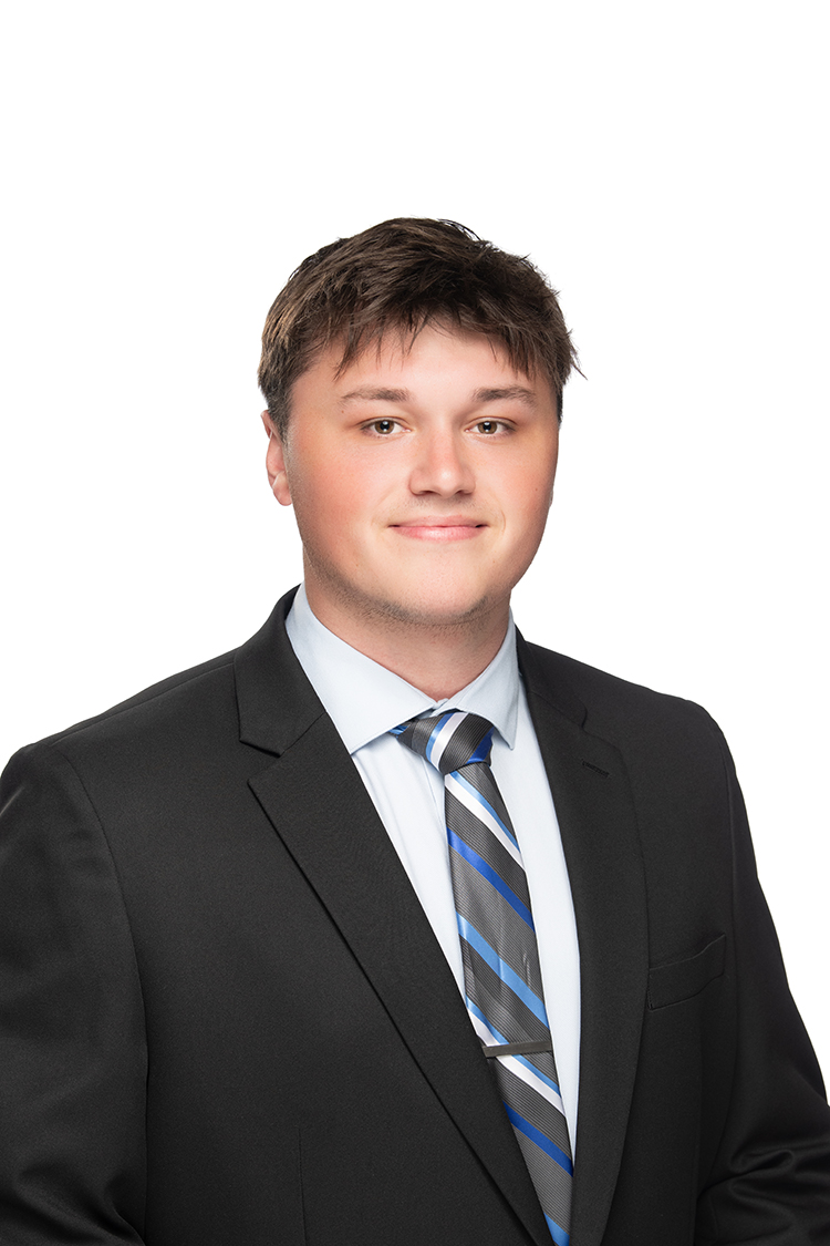 Jacob Johnston