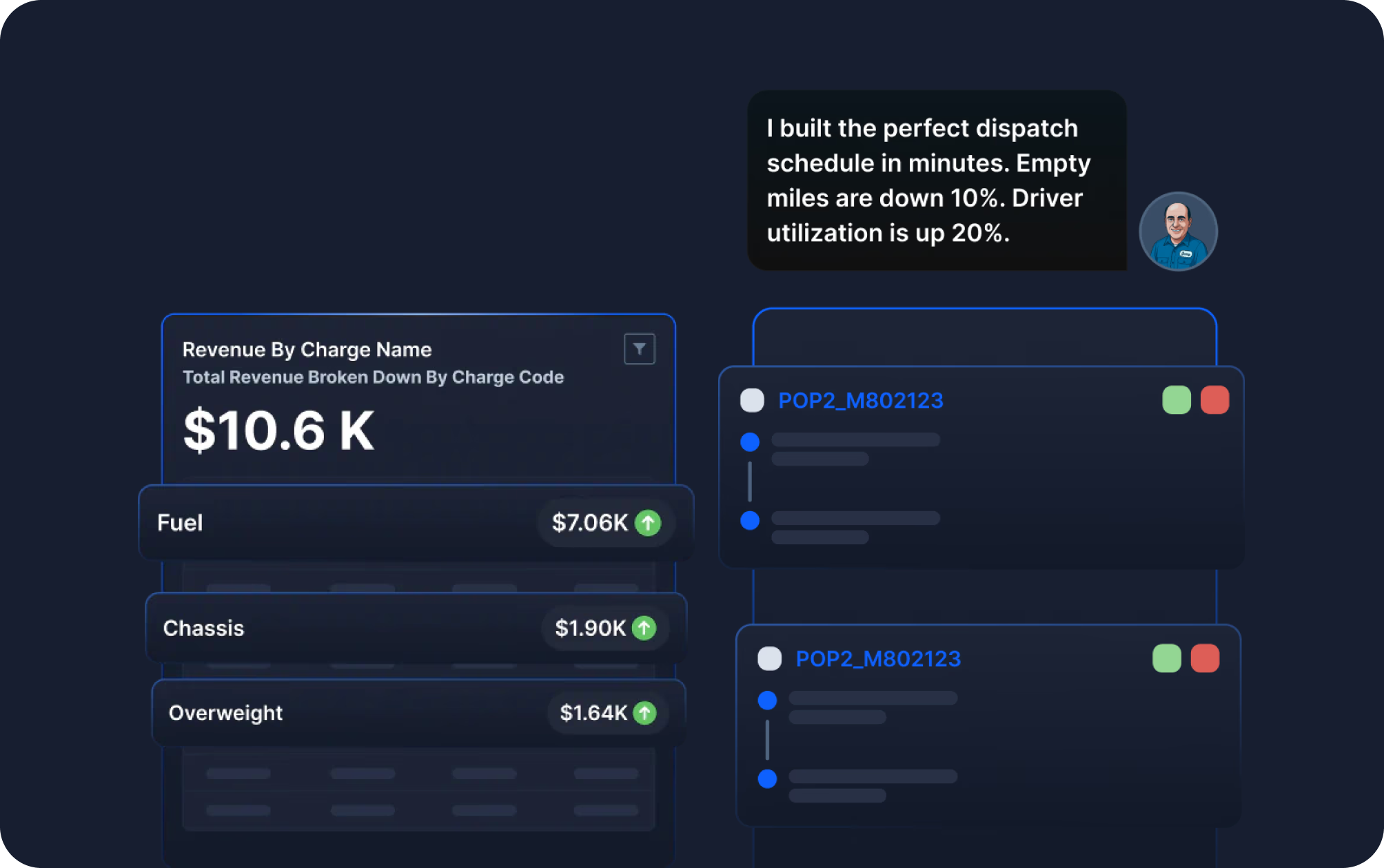 How PortPro streamlined drayage billing and cash flow with Rutter