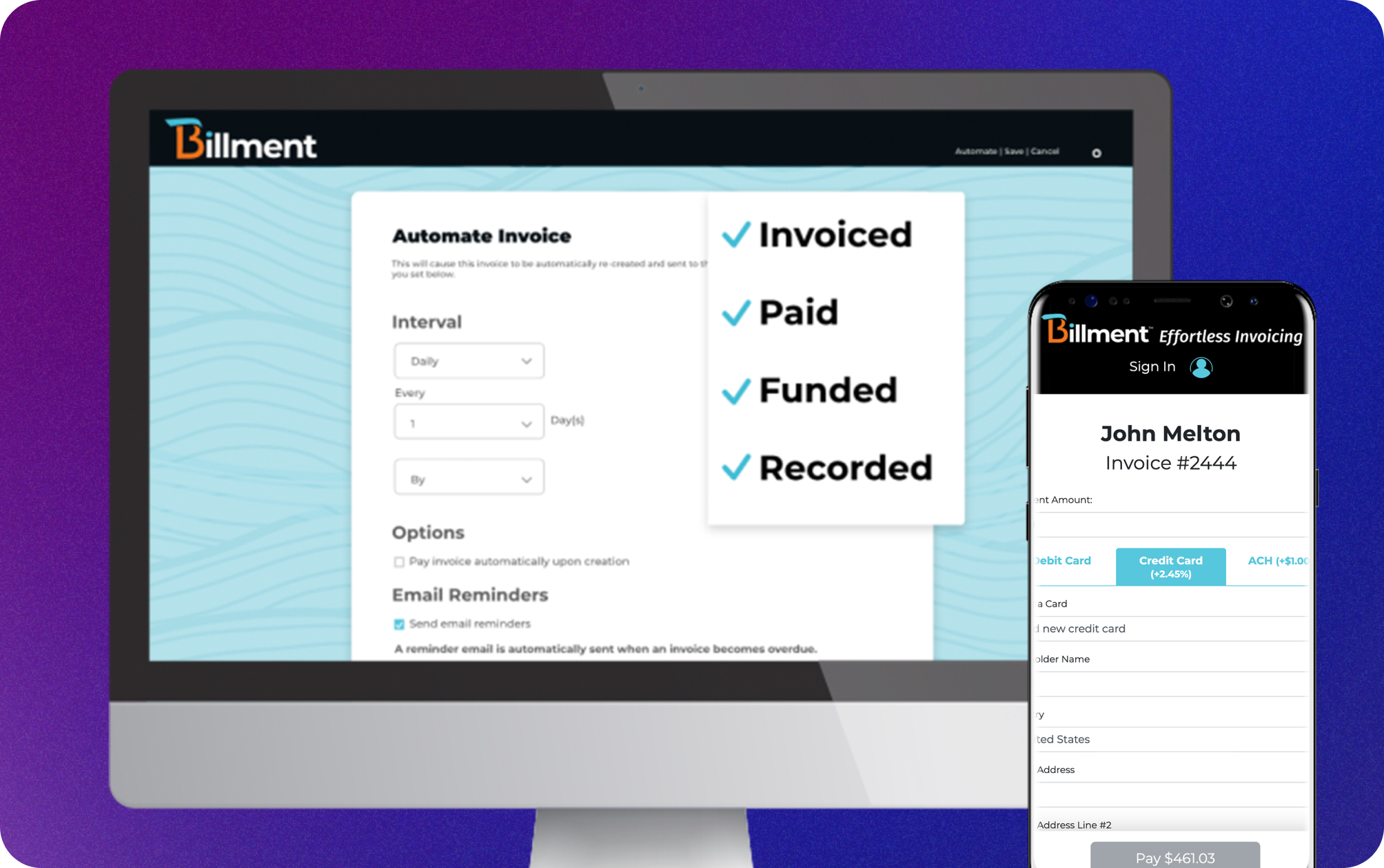 Billment Rebuilt QuickBooks Desktop Support With Rutter