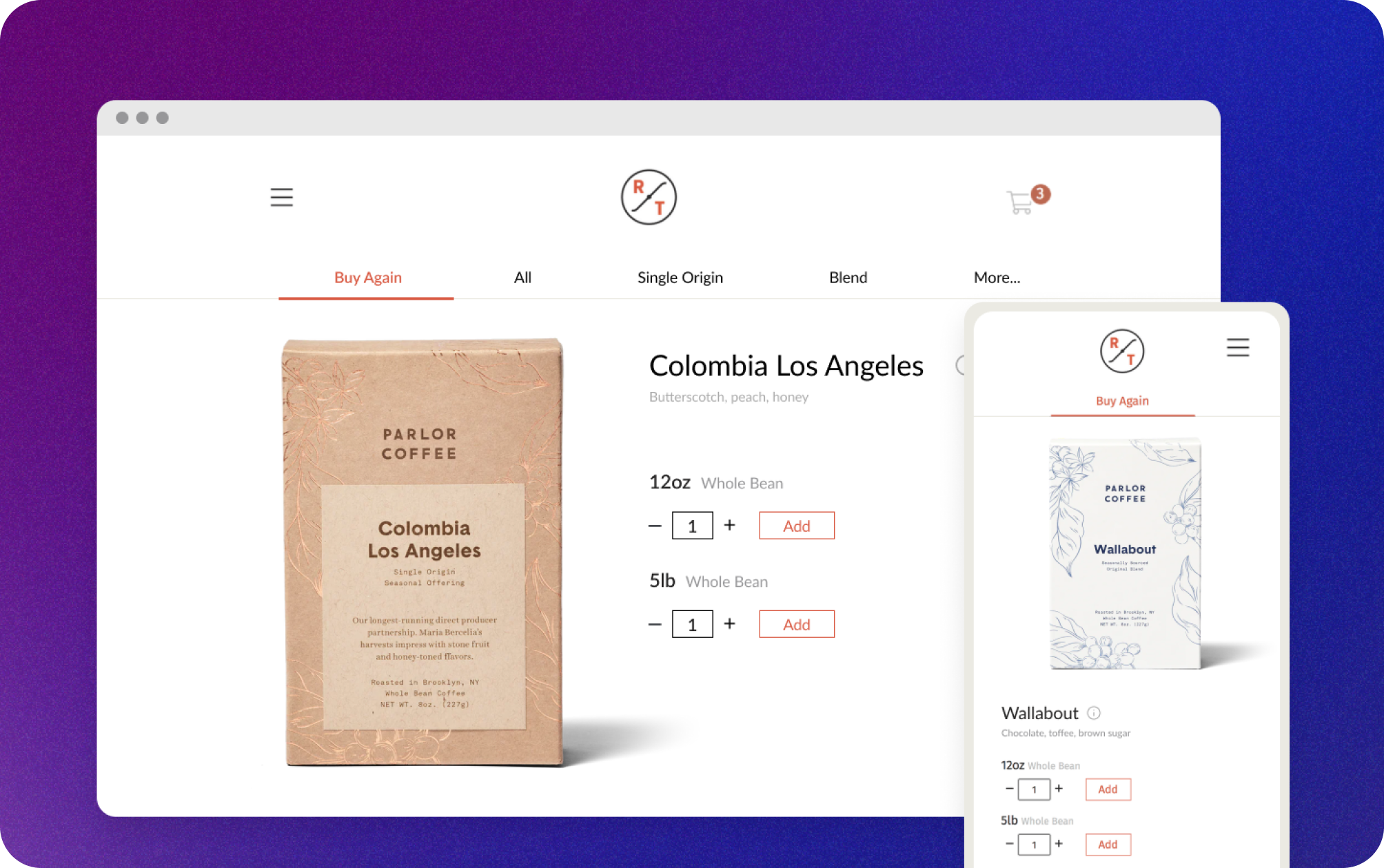 How RoasterTools Scales Coffee Operations with Rutter