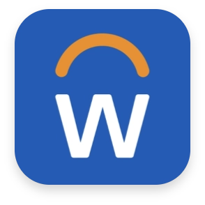 Workday logo