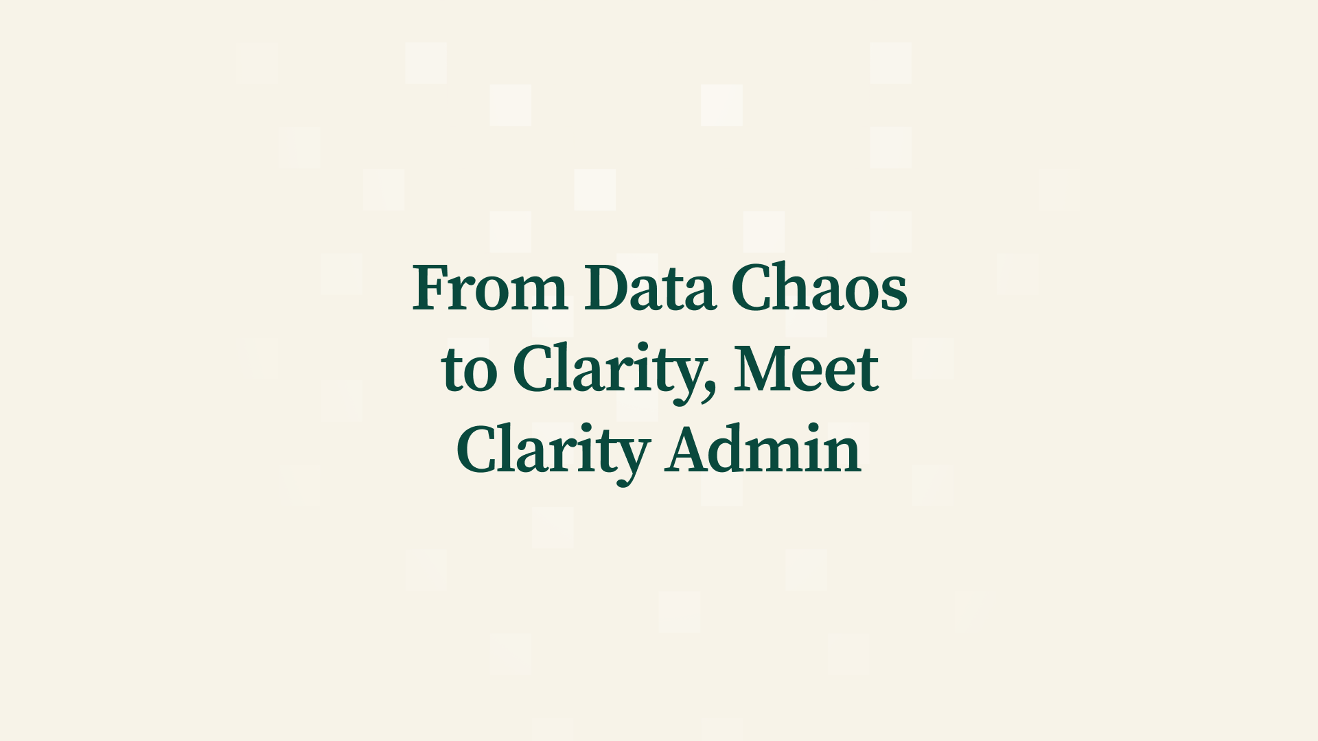 Discover how Zenlytic’s Dynamic Fields Admin Panel helps you capture user questions, iterate on definitions, and expand your data model based on real demand, not guesswork.